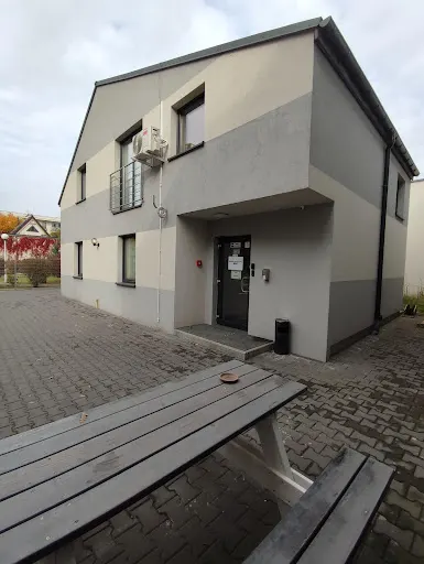 Obiekt Noclegowy Ocelot - Noclegi Pruszków